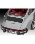 Сглобяем модел Revell - Порше 911 Карера Купе - 3t